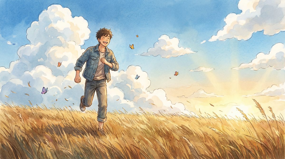 17c一起草精选动漫-阿甘正传