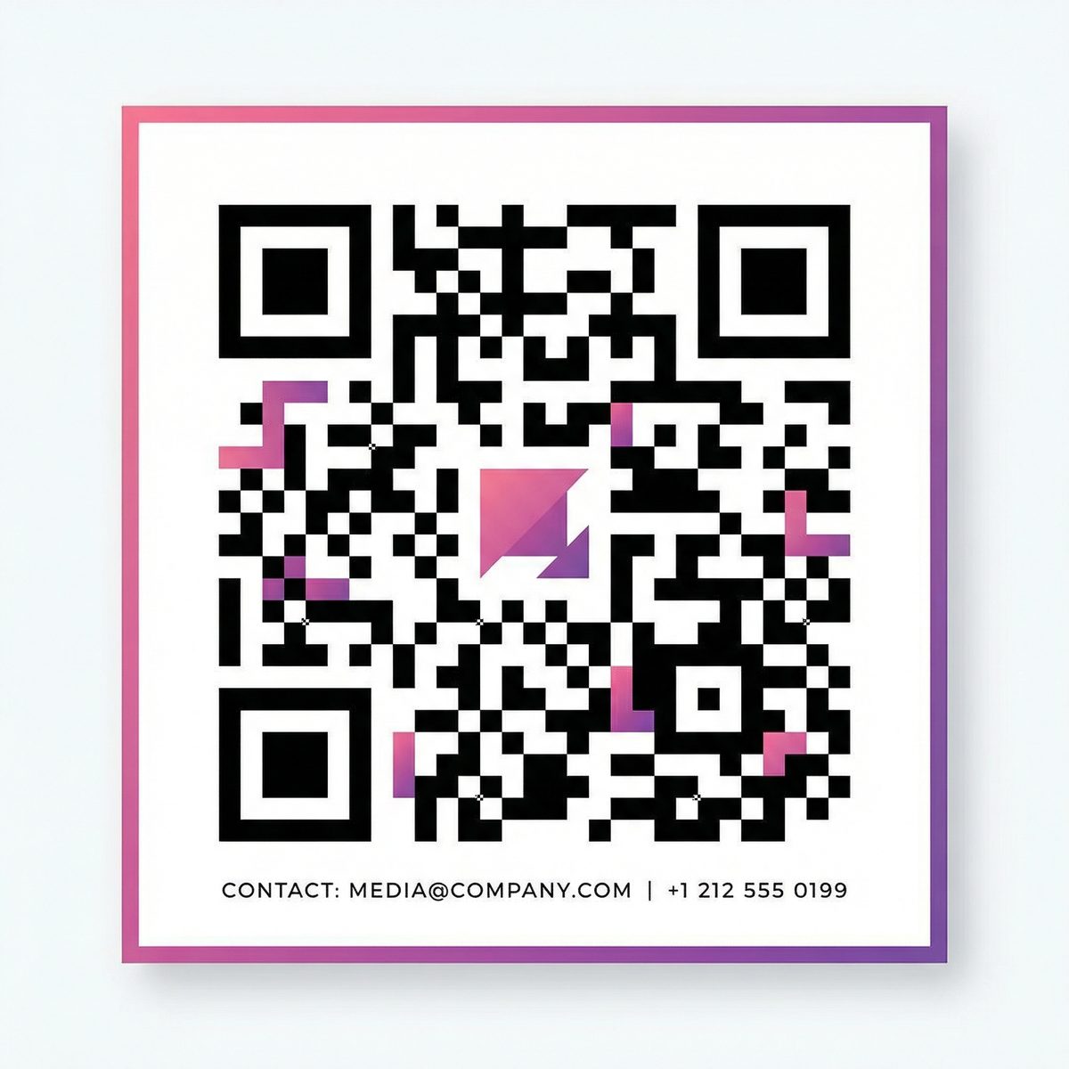 17c一起草商务二维码