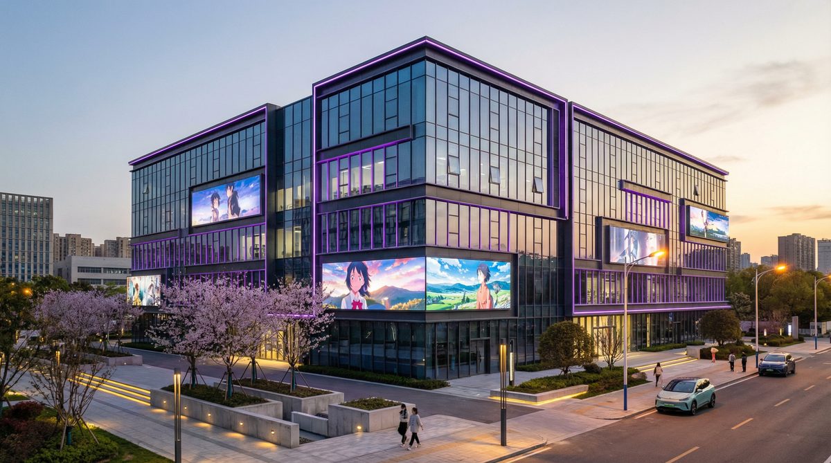 17c一起草影视传媒公司